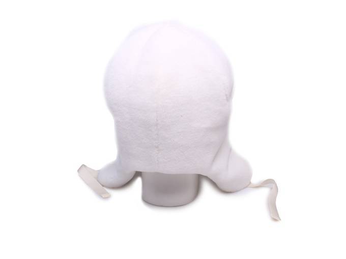 Шапка-ушанка