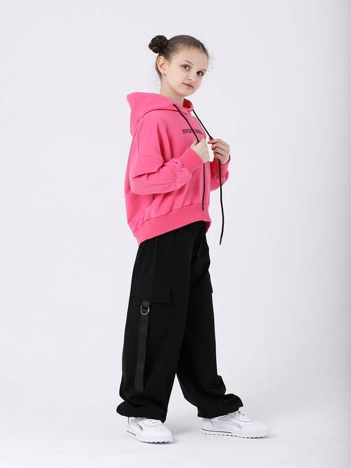 Костюм (худи/джоггеры)