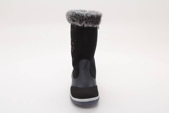 Сапоги зимние