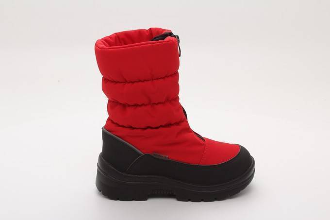 Мембранная обувь