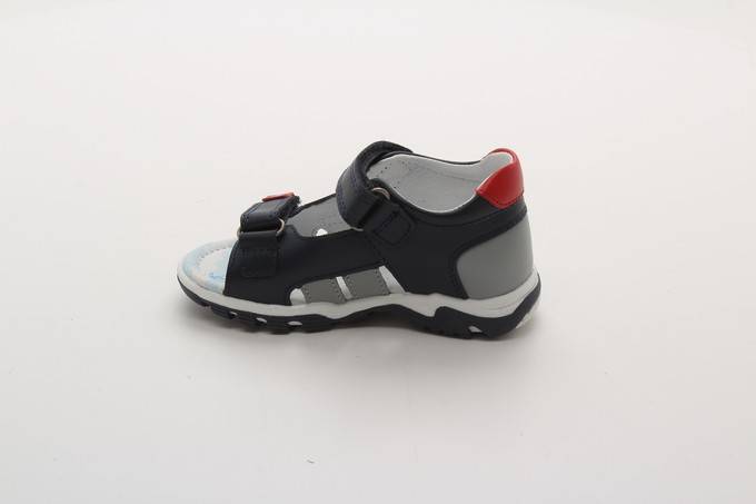 Сандалии открытые