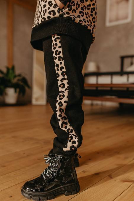 Костюм (худи/джоггеры)