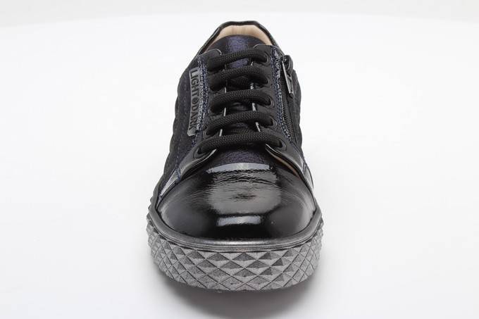 Полуботинки