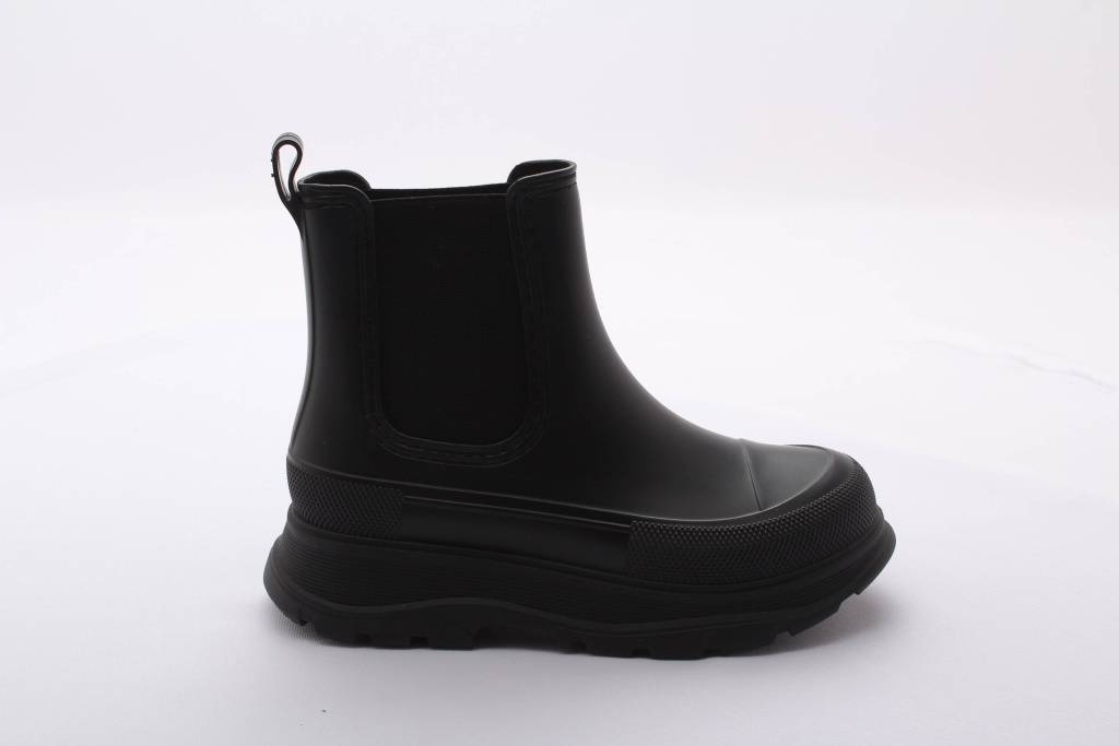 Сапоги резиновые