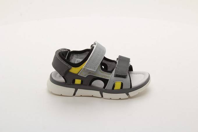 Сандалии открытые