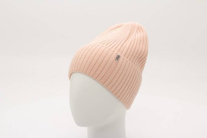 Шапка демисезонная