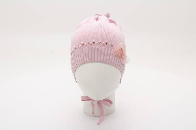 Шапка демисезонная