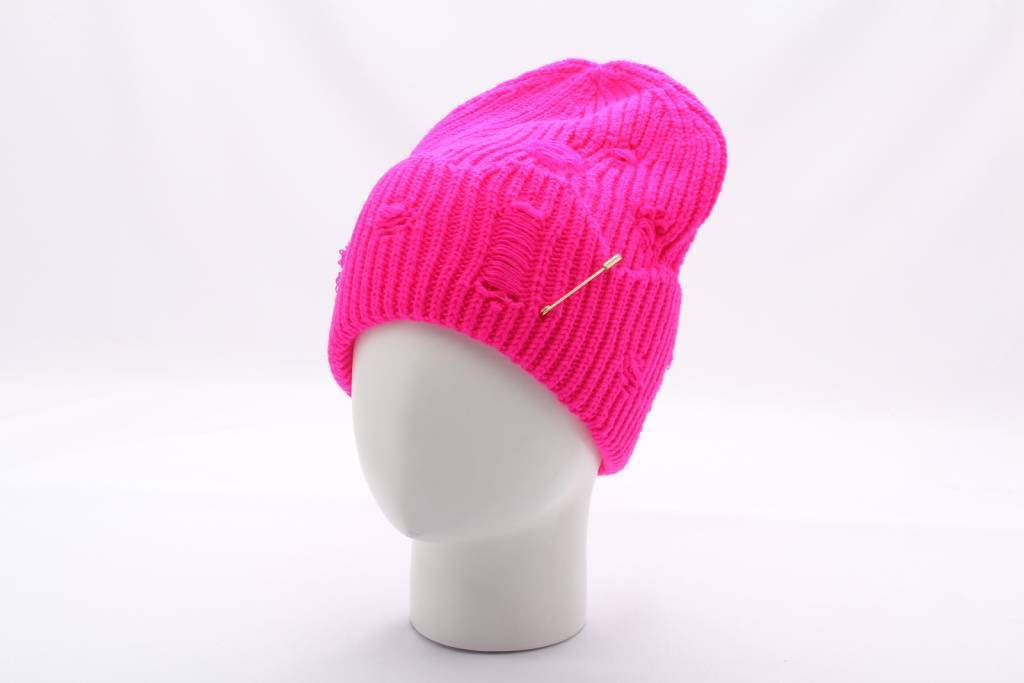 Шапка демисезонная