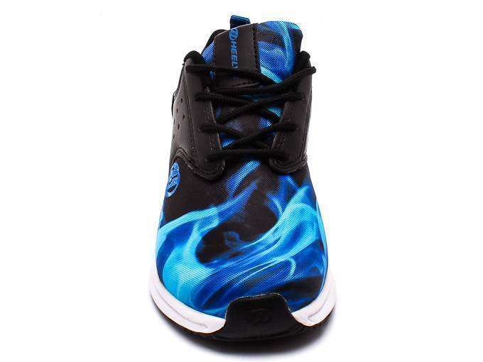 Кроссовки роликовые Heelys