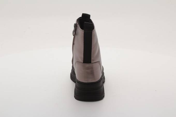 Ботинки зимние