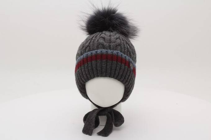 Шапка зимняя