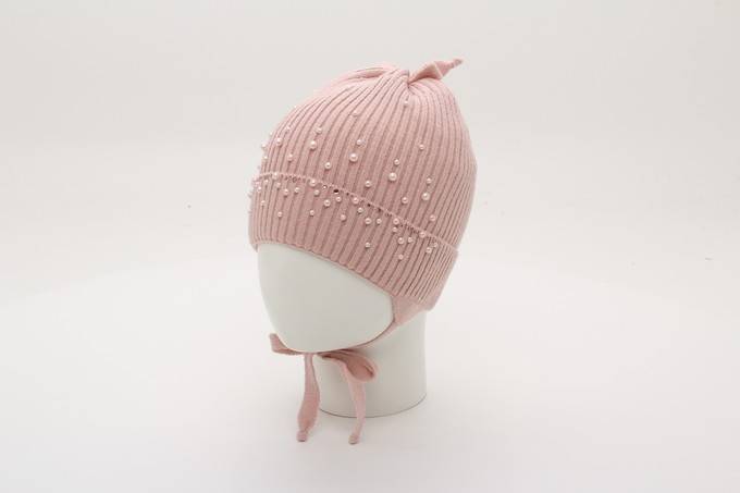 Шапка демисезонная