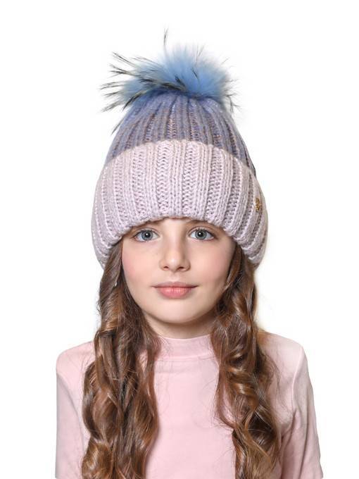 Шапка зимняя