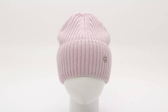 Шапка демисезонная