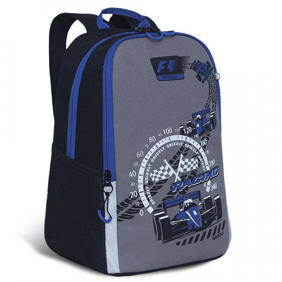 Рюкзак школьный