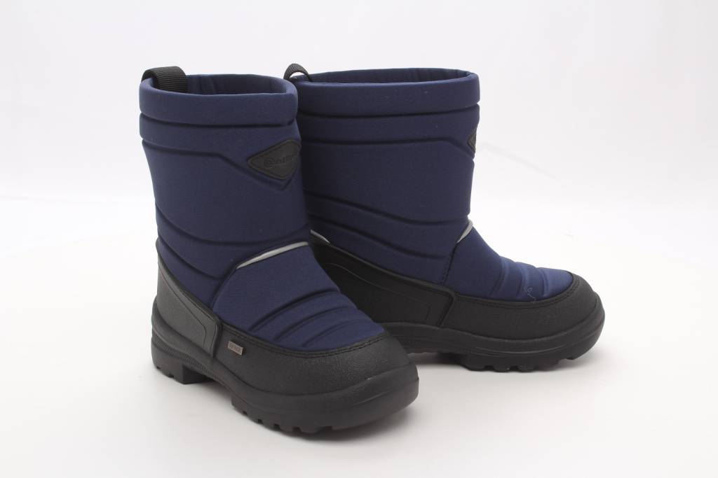 Мембранная обувь