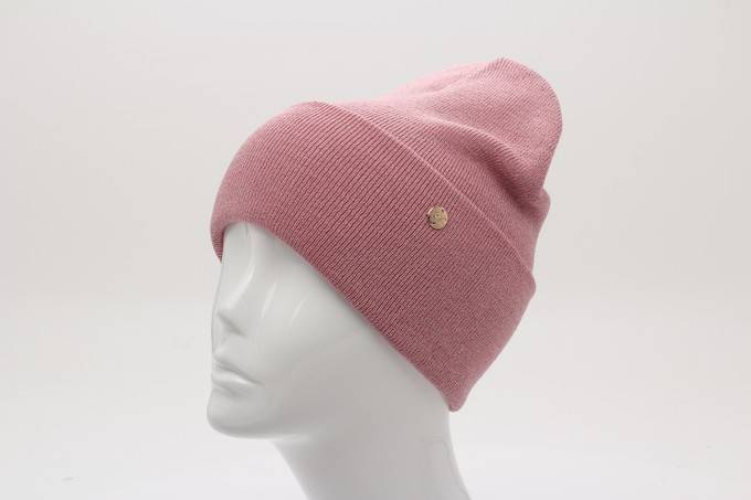 Шапка демисезонная