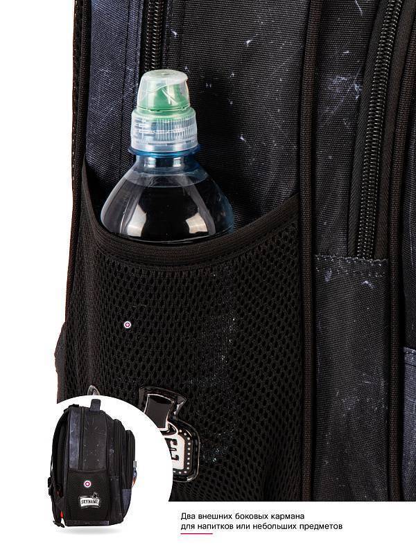 Рюкзак школьный