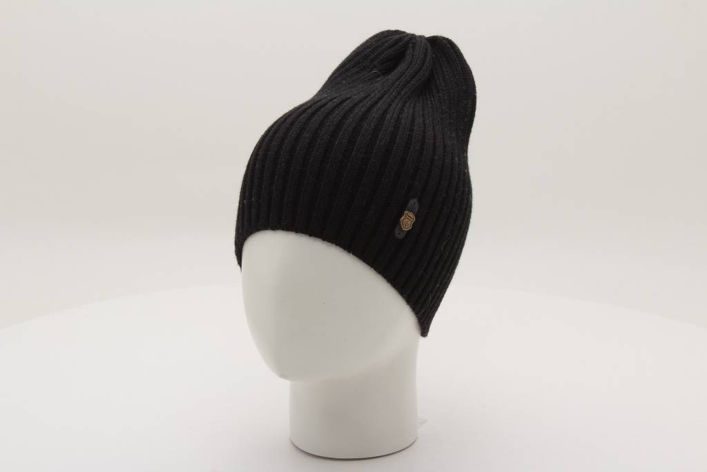 Шапка демисезонная