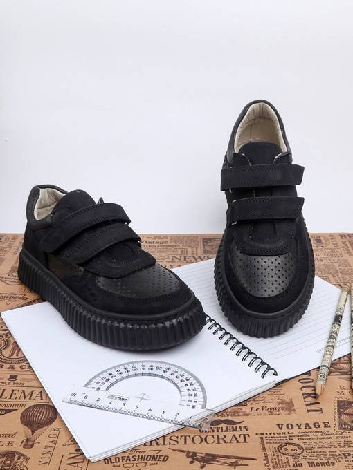 Туфли повседневные