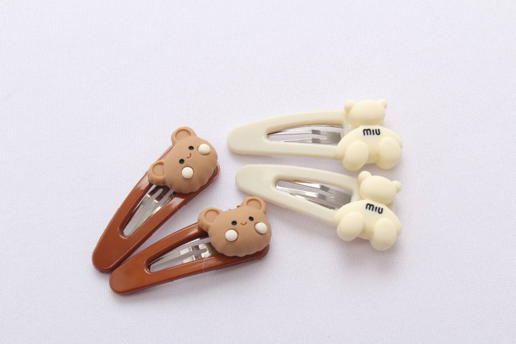 Зажим для волос