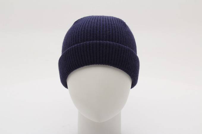 Шапка демисезонная