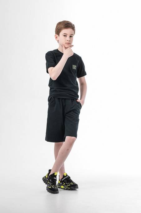 Шорты спортивные