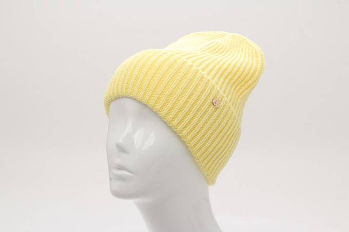 Шапка демисезонная