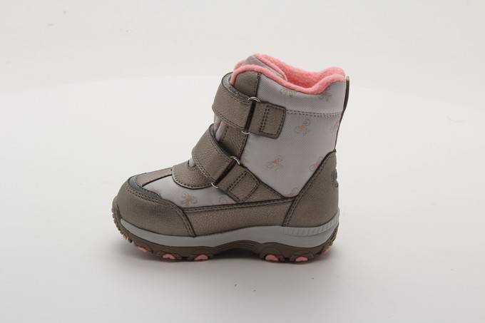 Мембранная обувь