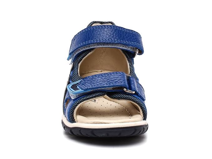 Сандалии открытые