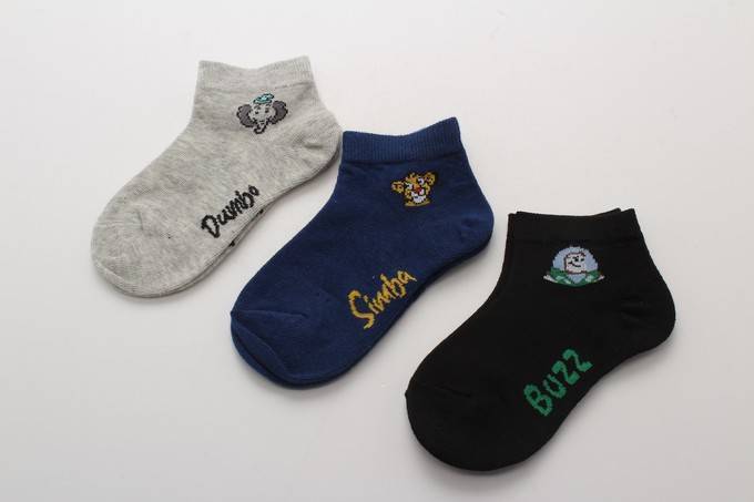 Носки спортивные