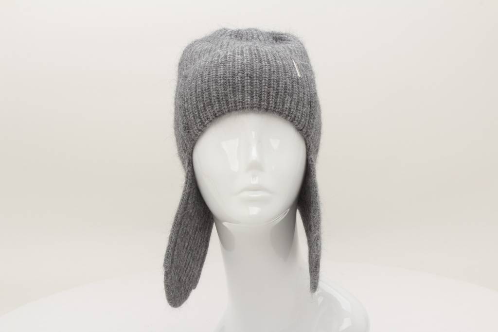 Шапка зимняя