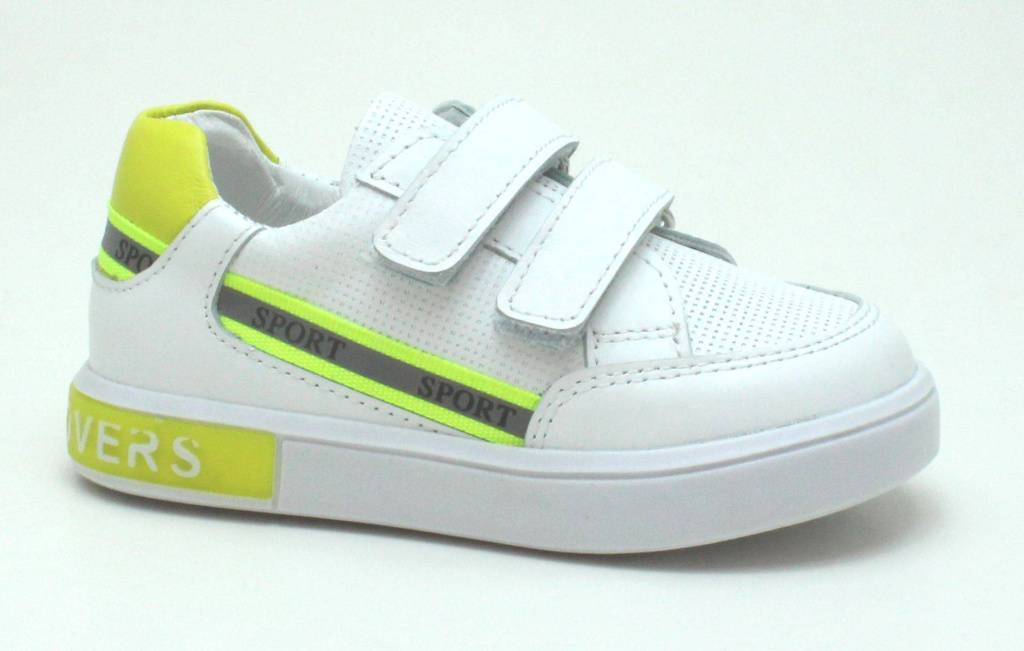 Полуботинки