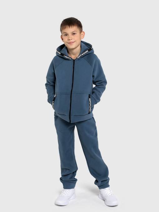 Костюм (худи/джоггеры)