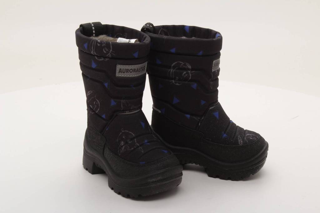 Сапоги зимние