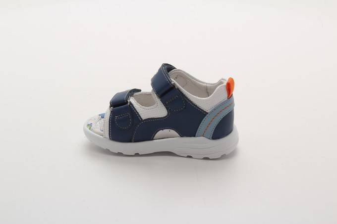 Сандалии открытые