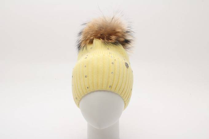 Шапка зимняя