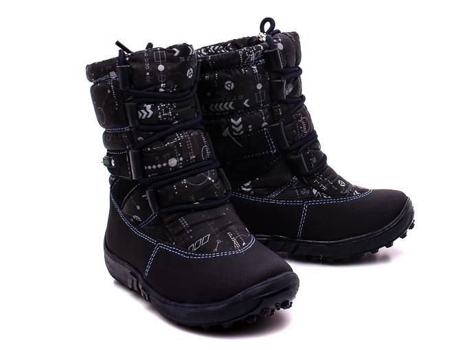 Мембранная обувь