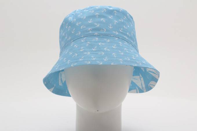 Панамка двухцветная