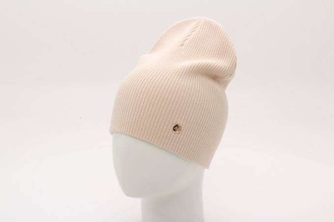 Шапка демисезонная