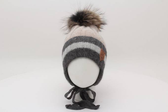 Шапка зимняя