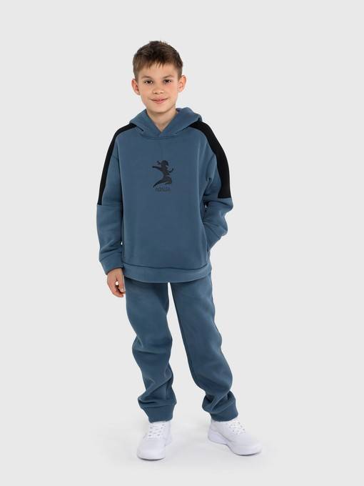 Костюм (худи/джоггеры)