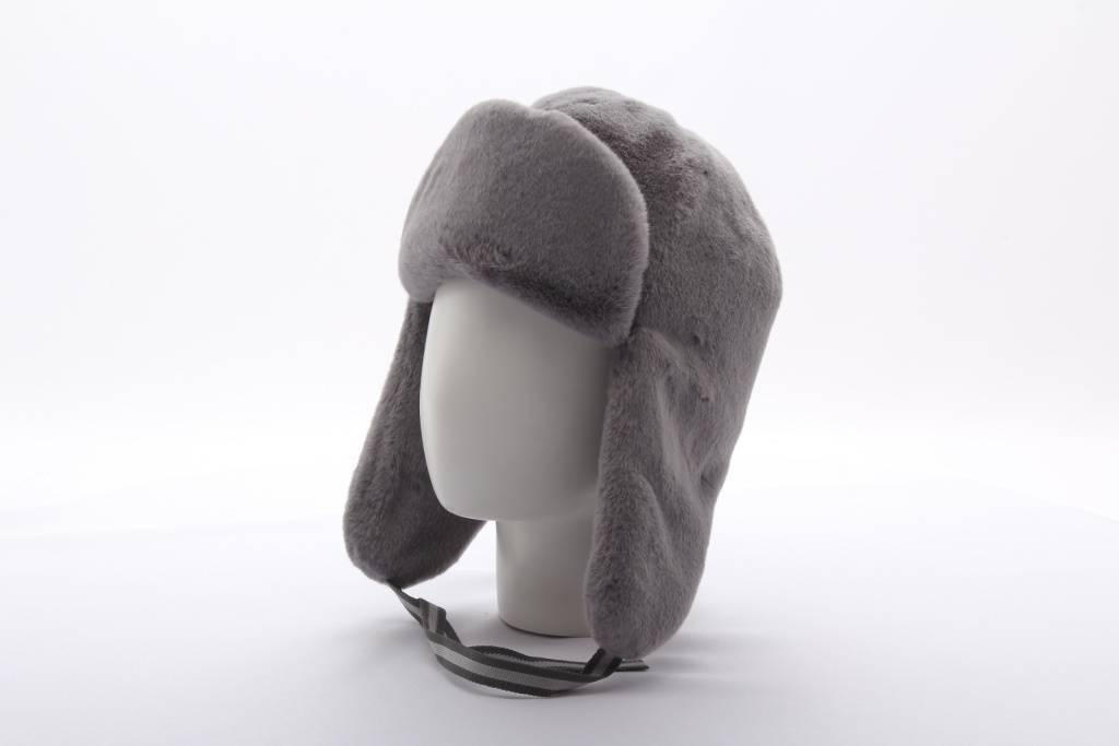 Шапка-ушанка