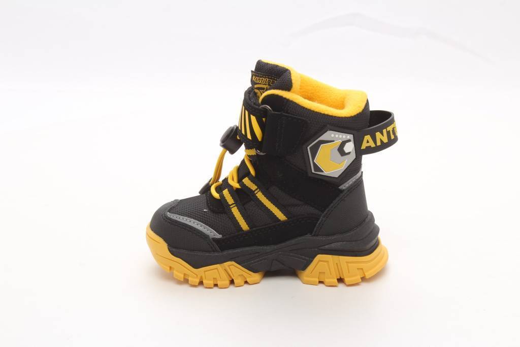 Мембранная обувь