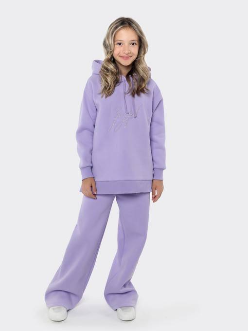 Костюм (худи/брюки)