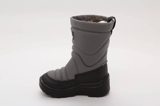 Сапоги зимние