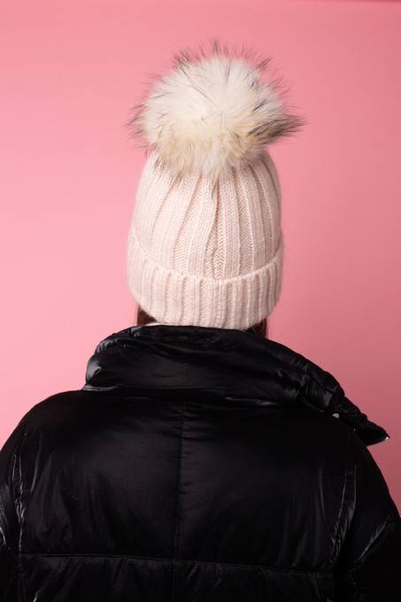 Комплект/з (шапка/шарф)