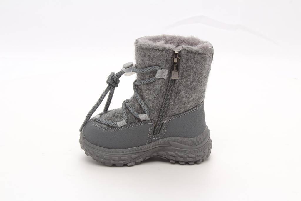 Валенки на подошве