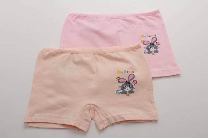 Трусы-шорты