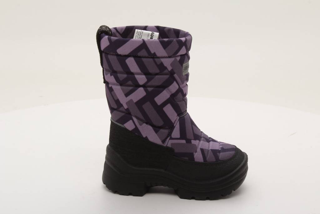 Сапоги зимние